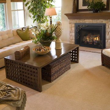Quadra-Fire Stoves and Inserts