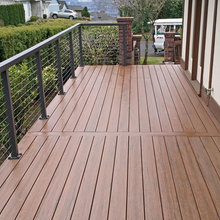 Cable Railing Systems
