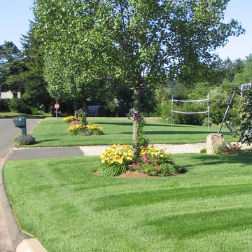 Perfect Lawn & Landscaping Roxbury Lane - Wallingford