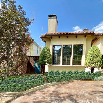 Landscape Designs