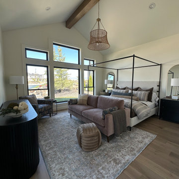 Star, Idaho Parade of homes