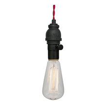 575 E 49th - Lighting
