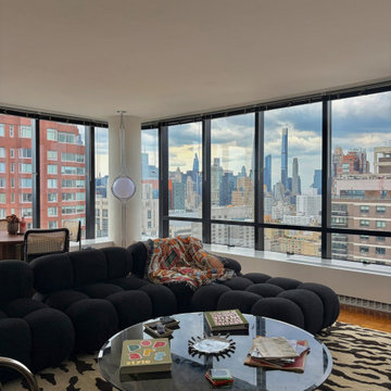 Lenox Hill Residence