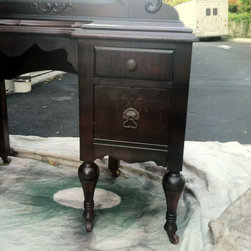 Vintage Vanity - Products