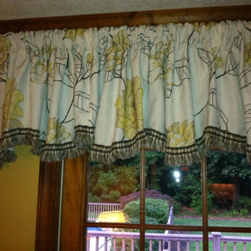 Window Treatments