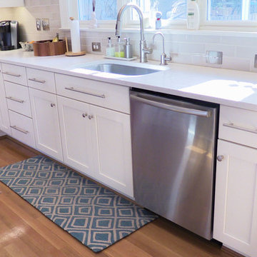 Chevy Chase, MD Kitchen Remodel
