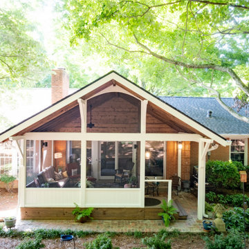 Gable and Grill