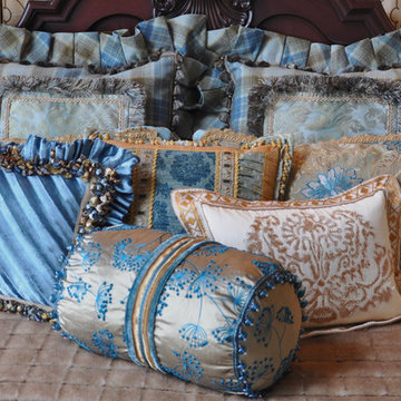 Custom Pillows