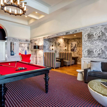 Essex Residence