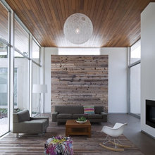 Flooring Transition
