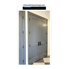 3303 Cameron Doors
