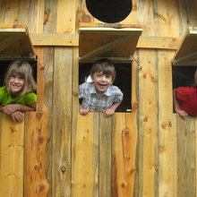 Tree houses