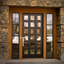 door hardware