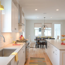 kitchen/dining