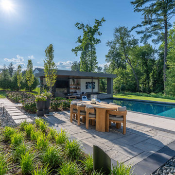 Arden Serenity Lounge