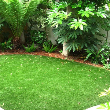 Remarkable Gardens