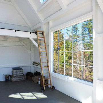 Island Artist Studios