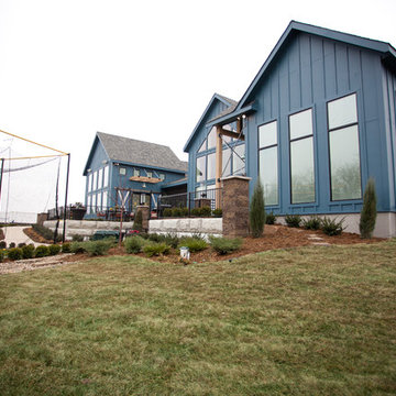 Extreme Makeover Home Edition (#13)