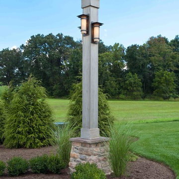 Landscape Lighting
