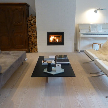 Dinesen in Essex