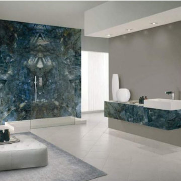 Cercan Tile Porcelain Tile Slab: Emotion Wonder