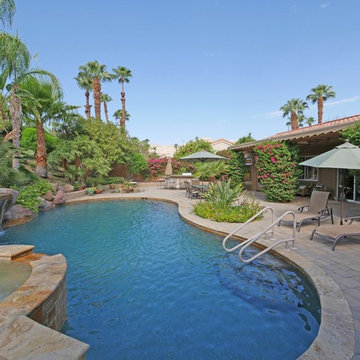 Monterra Cir N - The Monterra - Palm Desert, CA