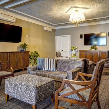 Marin Funeral Home