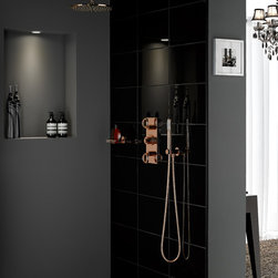 Shower - Showerheads And Body Sprays