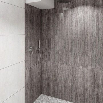 Bathroom Design
