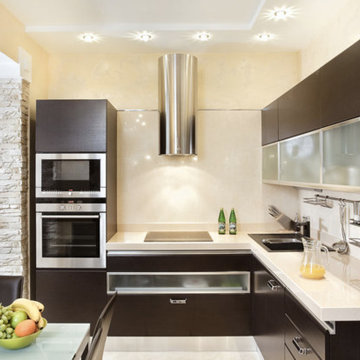 Kitchen Countertop