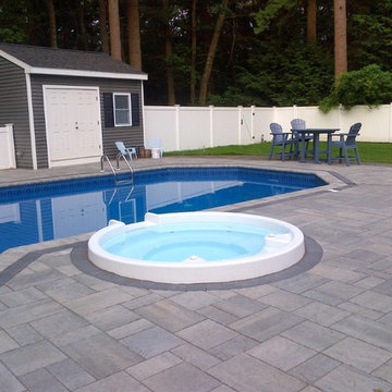 In-ground Pool Installations