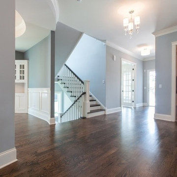Open Foyer