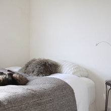 bedrooms