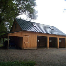 Barn