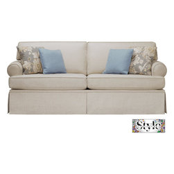 Lara Sofa - Sofas