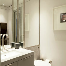 Bathrooms
