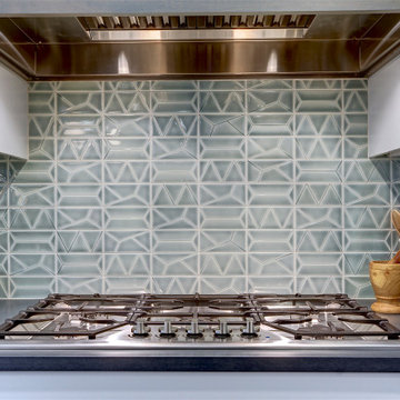 Rocky River Whole House Renovation