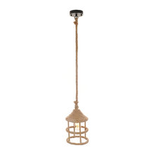 Pendants ND house