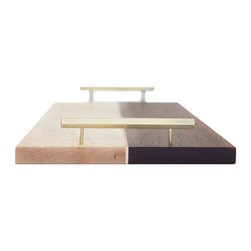 TableTop Collection - Serving Trays