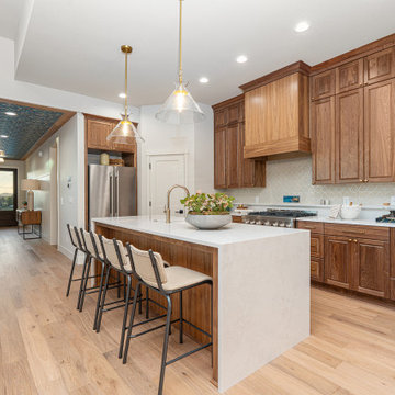 2026 HBA Home | Custom Home