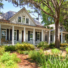 Cottage House Ideas
