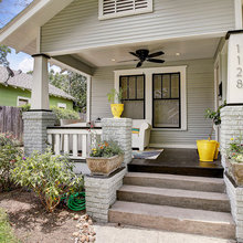 Craftsman Houston