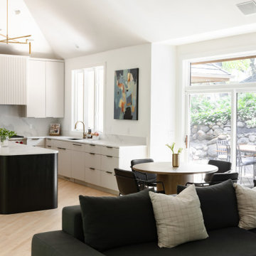 Courneya Kitchen