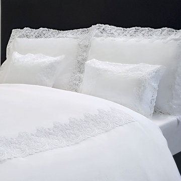 Fine Bed Linens