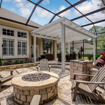Bringing Outdoors In
