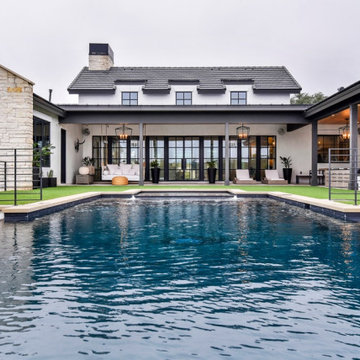 Equestrian Estate