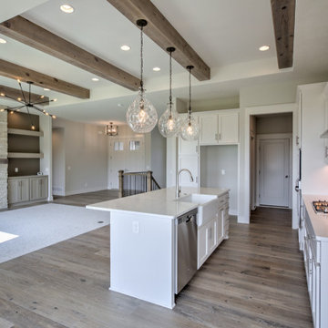 Fieldstone Ranch 1 Story