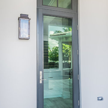 JSD Builders - Coquina Project
