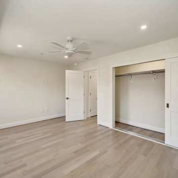 Columbia Heights Rowhouse Transformation