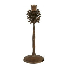 Candlesticks